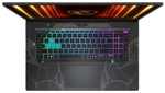 НОУТБУК MSI CYBORG A15 AI 15.6&#34; / 16 ГБ / M.2 512 ГБ / БЕЗ ОС / B2HWFKG-020XKZ / 9S7-15QL42-020