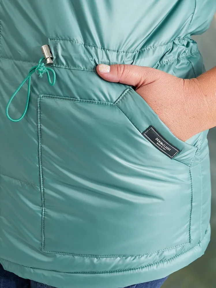 Жилет УК-1706-1 Fabrika