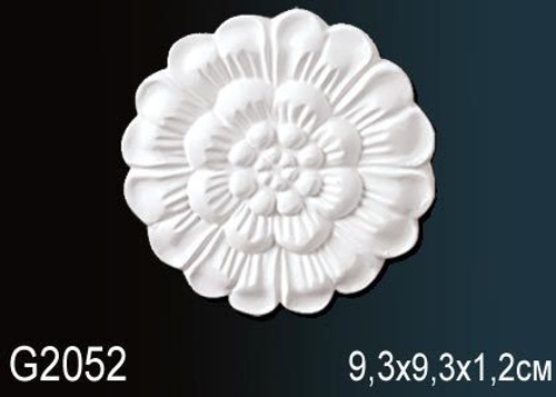 Орнамент G2052