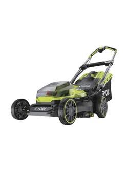 Бесщеточная газонокосилка Ryobi ONE+ RY18LMX40A-0 5133004584