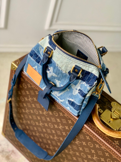 Louis Vuitton Speedy 25