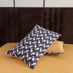 Комплект постельного белья Люкс Сатин 100% хлопок A321