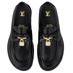 Лоферы LOUIS VUITTON Dandy, 1ACVWC