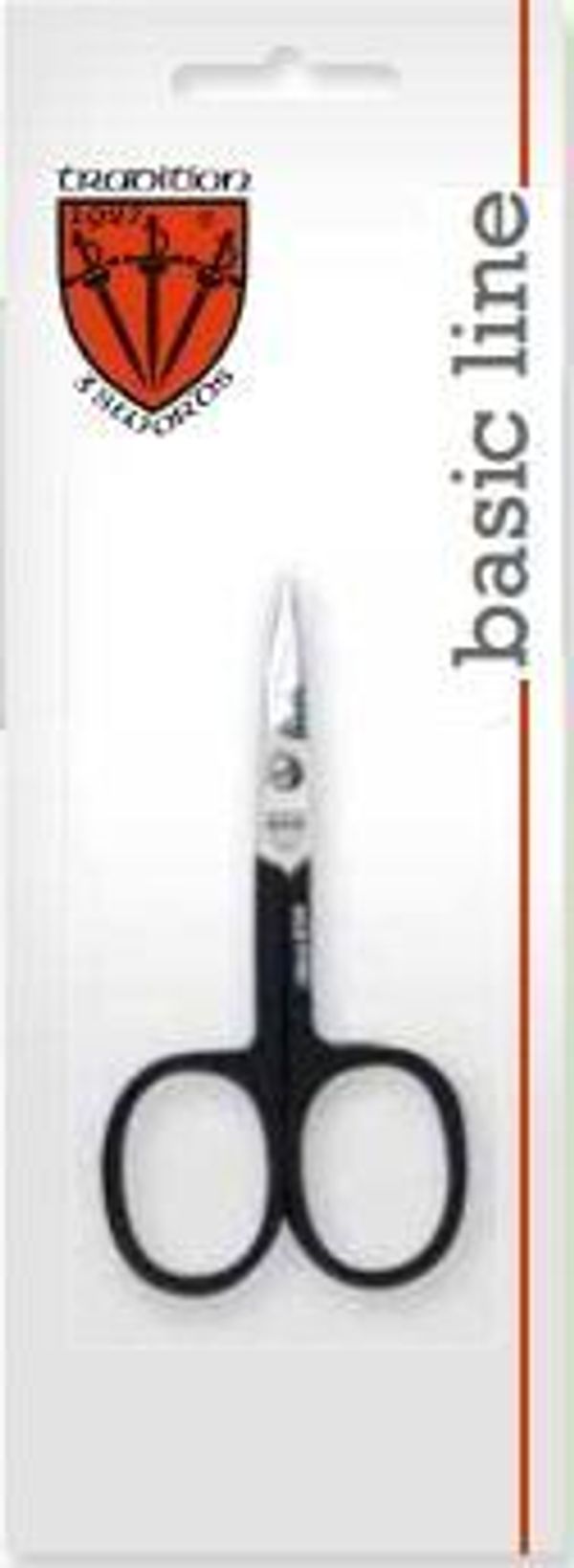 Kellermann маникюрные ножницы BS 1806 MCN