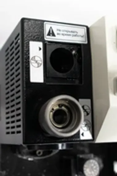 Головка для лазерной наплавки IPG Clad D50