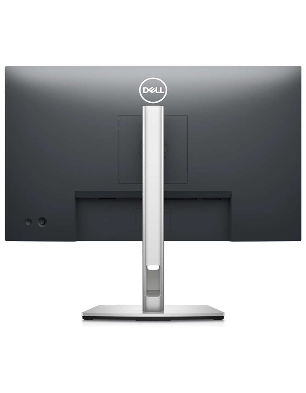 Монитор Dell 23,8" P2422HE S/BK (IPS;16:9;250cd/m2;1000:1;5ms;1920x1080;178/178;VGA;HDMI;DP(In); DP(Out); USB-C upstream with PD65W;4xUSB;RJ45; HAS; Swiv; Tilt; Swiv; Pivot)