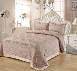 Покрывало 240х260 Sofi De MarkO Николь №3