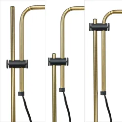 Декоративная настольная лампа Arte Lamp ZETTA