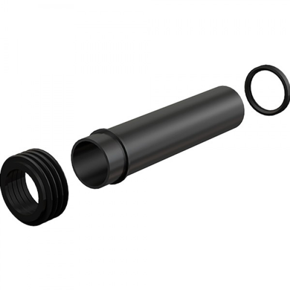 Соединительная трубка для инсталляций универсальная  Alcaplast M901 купить в Краснодаре