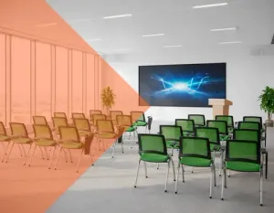 Офисные стулья