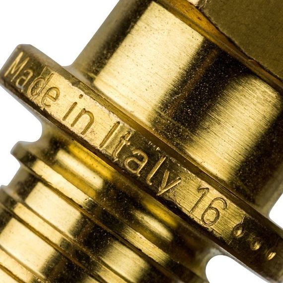 Переходник STOUT ВР 16-1/2 27880