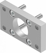 FNC-32 Фланцевое крепление