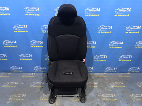 Сидение переднее правое SUBARU FORESTER 2012-2016
