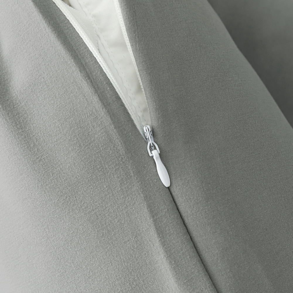 Комплект постельного белья Однотонный Сатин CS023