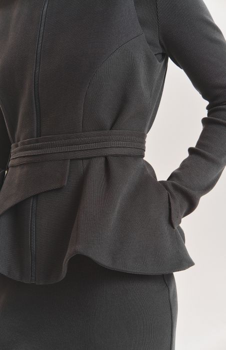 ЖИЛЕТ НИЭЛЬ ГРАФИТ