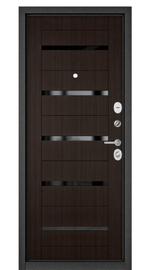 Дверь Family eco PP-4 Mastino