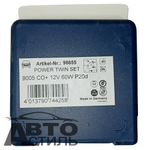 Автолампа HВ3(9005) 12V 55W Narva (P20d) Contrast+ 98655 ВСЕПОГОДКА пара