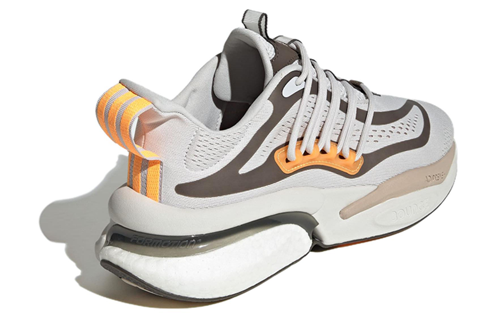 Кроссовки Adidas Alphaboost V1