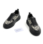 Кеды Salvatore Ferragamo