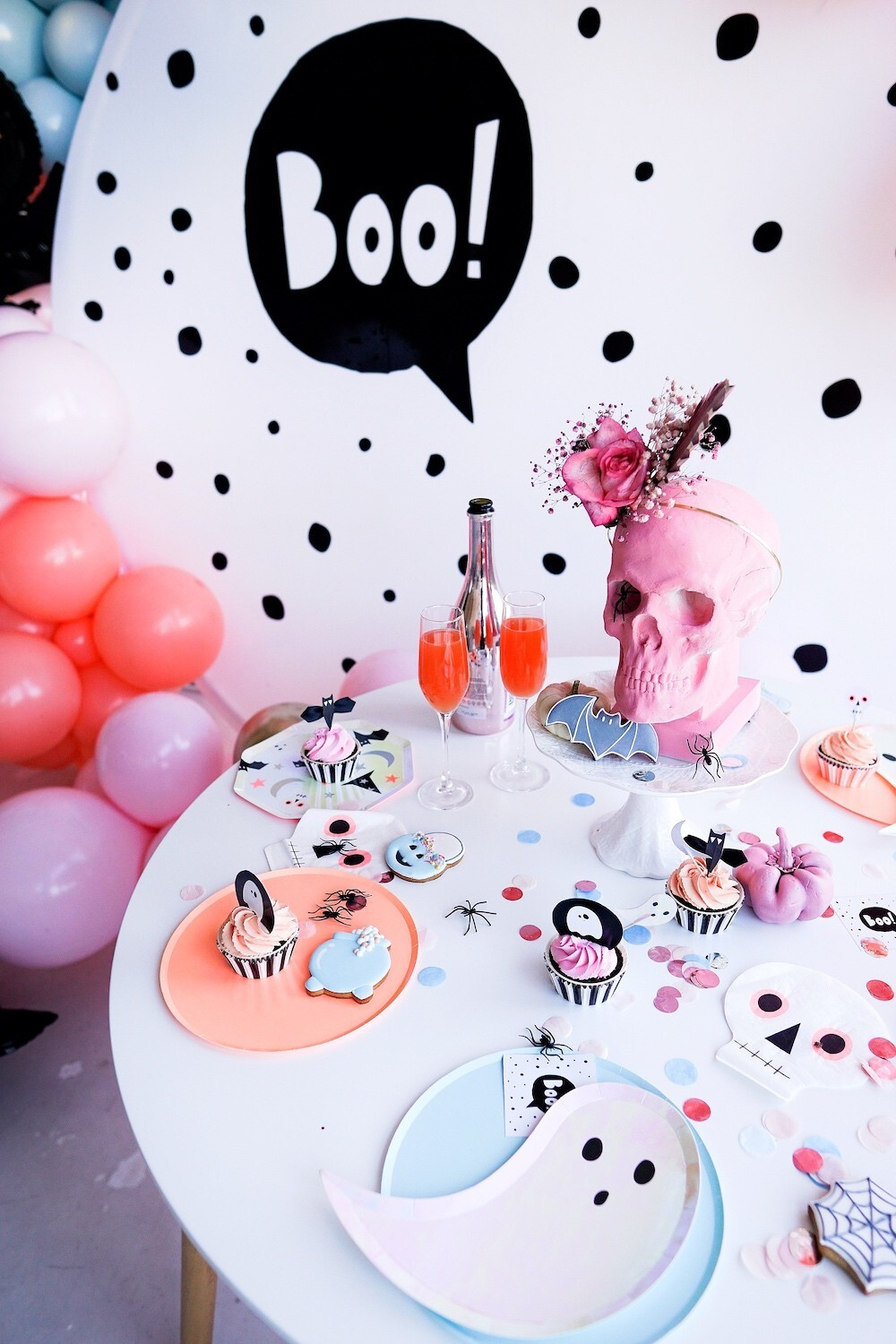 Cute Halloween