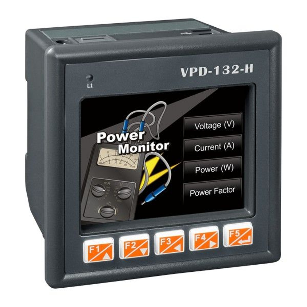 VPD-132-H