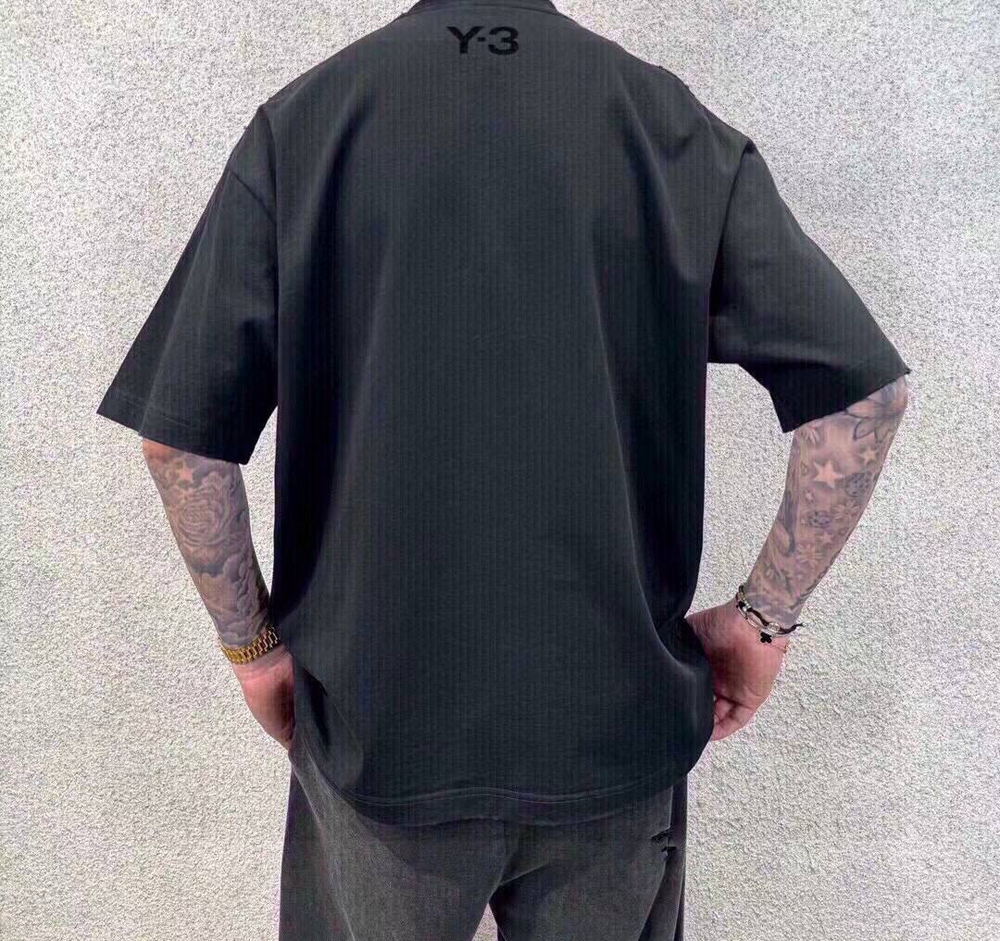Футболка Y-3