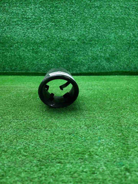 Насадка глушителя BMW 3er G20 (2018-2022) M-paket