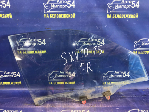 Стекло двери передней правой TOYOTA CAMRY 1995