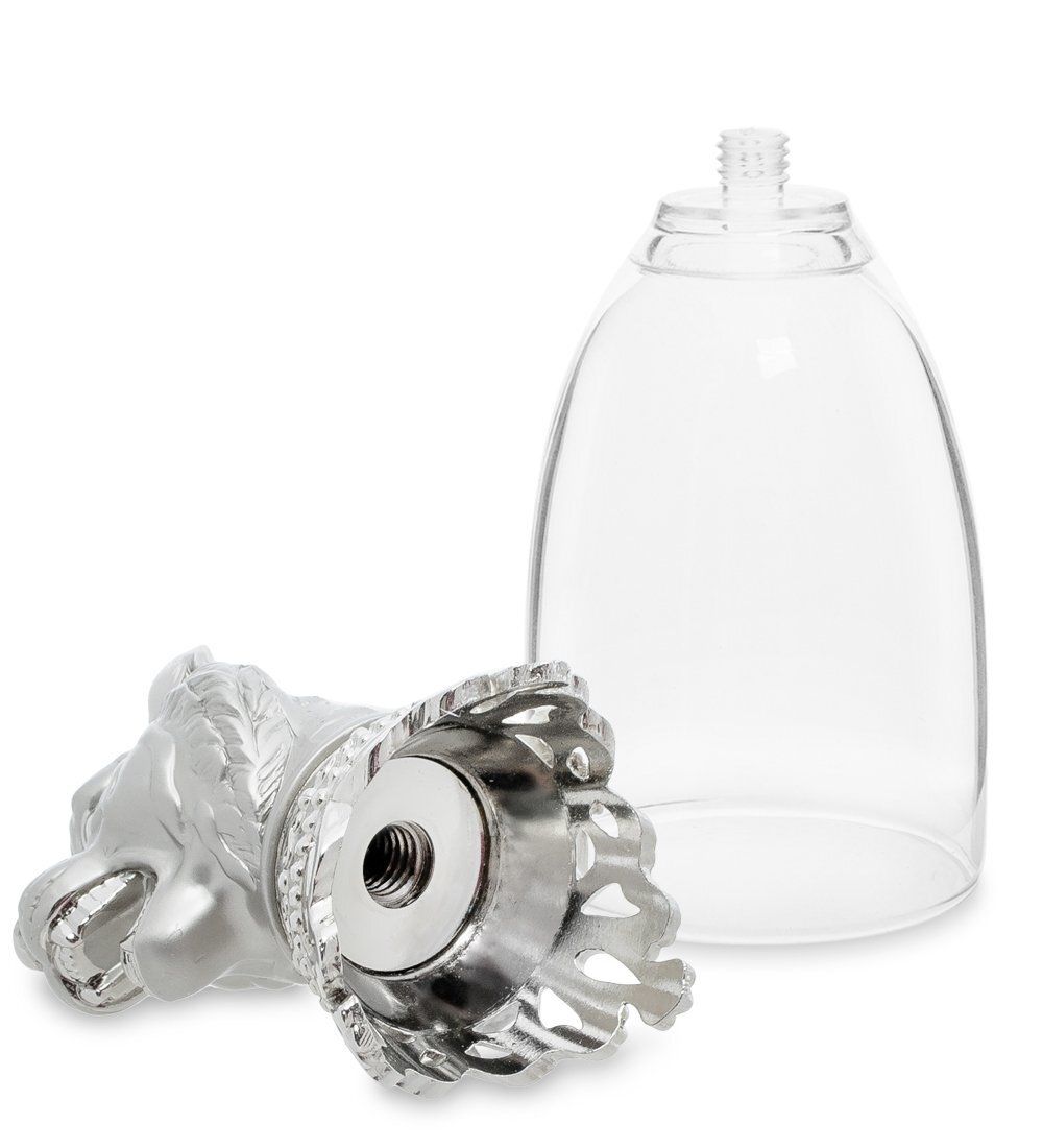 WIN-203 Хот-шот мал. сереб. «Символ Года - Тигр»