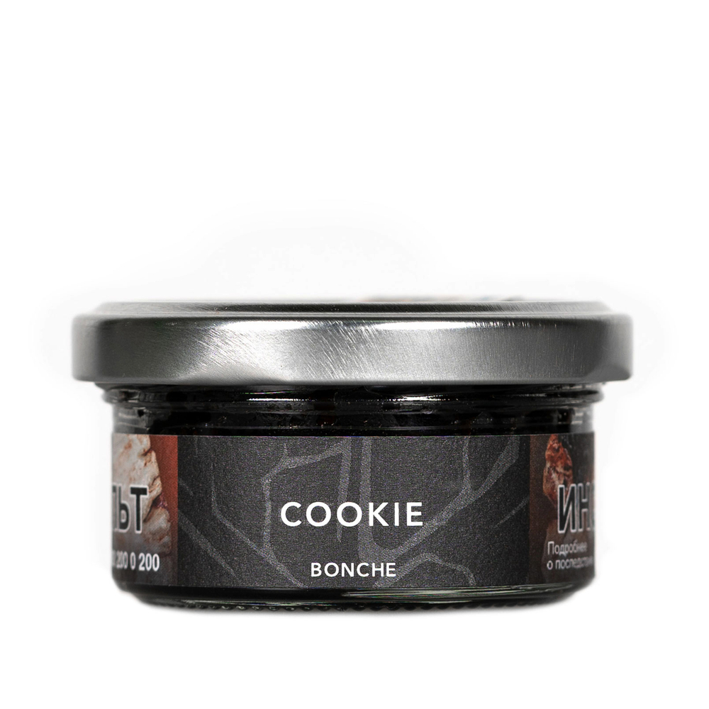 Bonche - Cookie (Печенье) 30 гр.