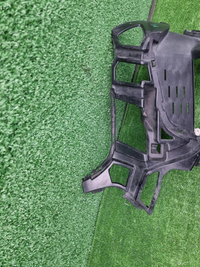 Кронштейн бампера левый BMW X1 F48 (2019-2022)