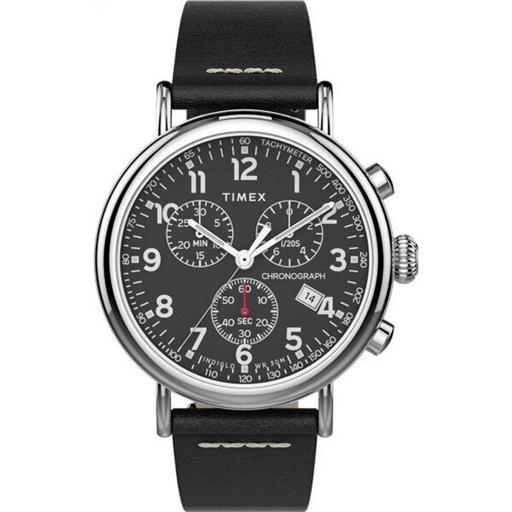 Мужские наручные часы Timex TW2T69100VN