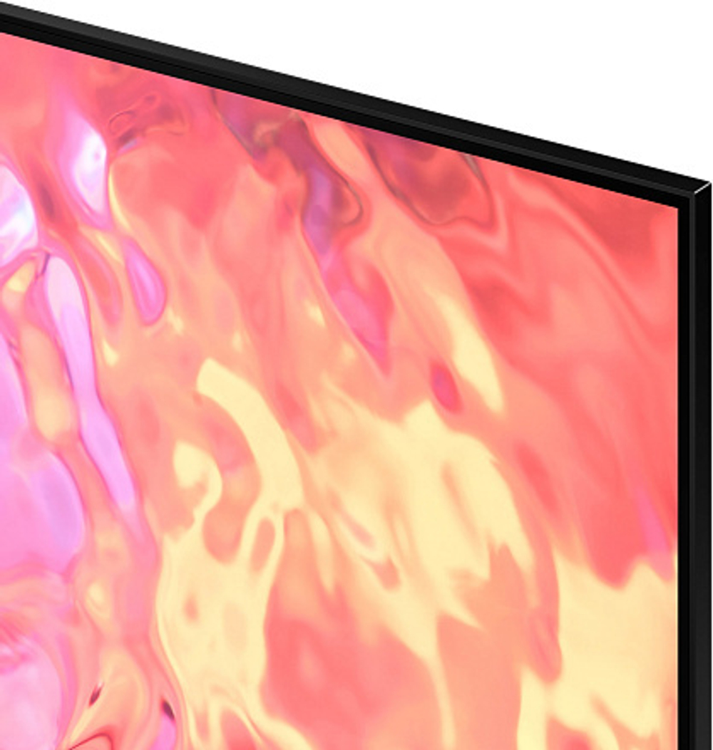 Телевизор Samsung QE55Q60C