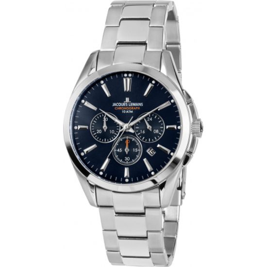 Мужские часы Jacques Lemans 1-1945E
