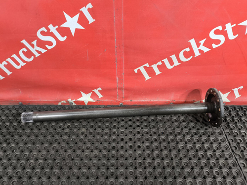 Полуось без блокировки 2017г.