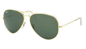 Купить очки Ray Ban Aviator (Рей Бен Авиатор)... - Москва