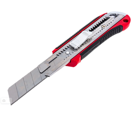 Нож 25 мм MATRIX MASTER 78959