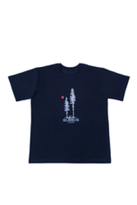 Футболка "Wild Elbrus"