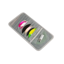 Держатель CD-дисков KCD-295 GREY KING KCD-295 GREY