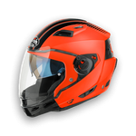 Шлем трансформер Airoh EXECUTIVE STRIPES