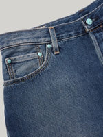 Мужские свободные джинсы Levi's 003IA-0001