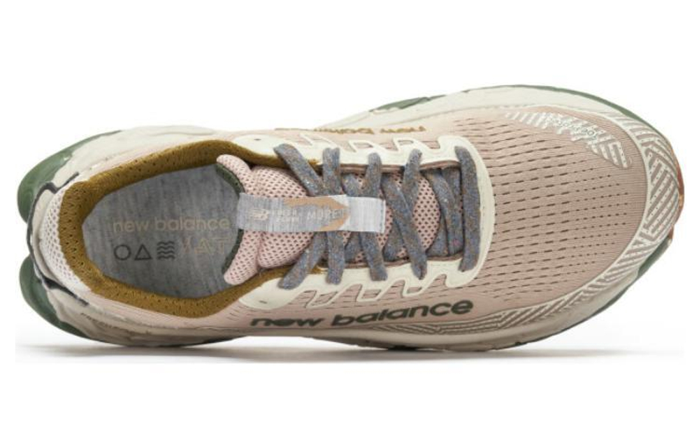 Кроссовки New Balance More Trail V3