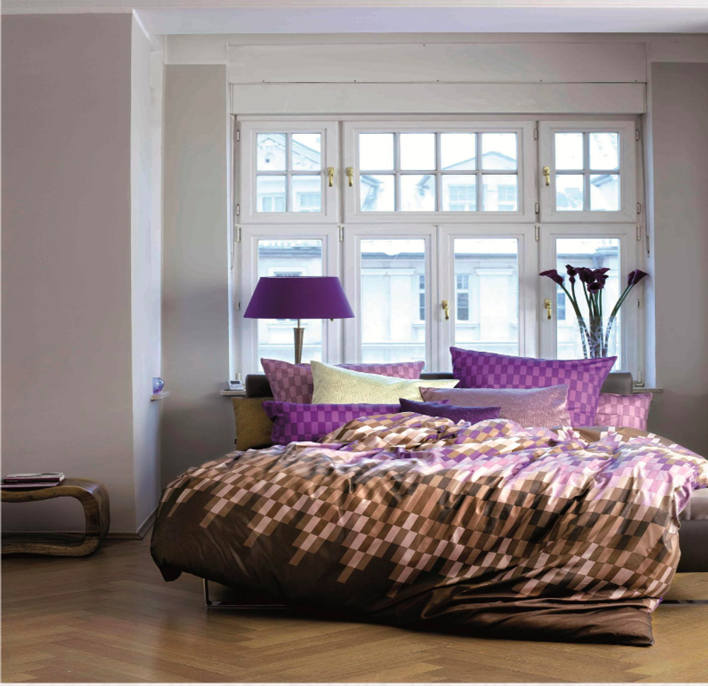 Постельное белье 2 спальное Escada Bedlinen Pavillion фото