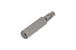 Вставка RF-1263025 1/4"DR TORX Т25х30мм ROCKFORCE