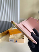 Louis Vuitton Victorine Wallet
