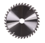 Диск пильный по дереву Вихрь 210х30 мм 36 зубьев