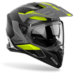 Шлем Airoh Bandit Tune Spicy