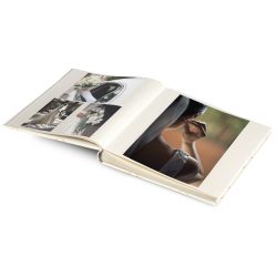 Фотоальбом магнитный Image Art IA-BBA30 серия 102 свадебный книжный переплёт 31х32 30 листов