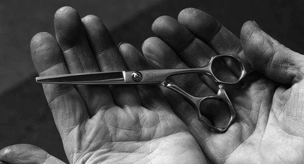 Мифы и заблуждения о ножницах