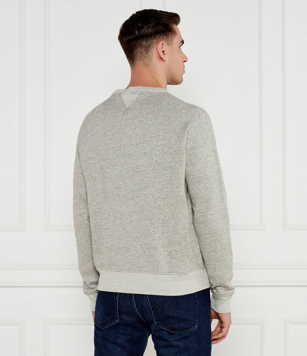 Худые POLO RALPH LAUREN - серый(710951803)